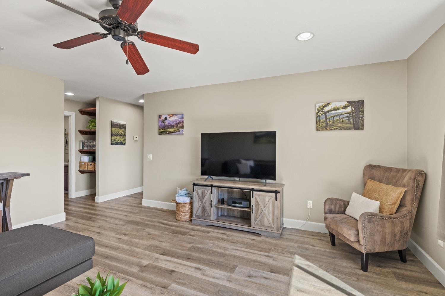 3401 Indian Creek Road