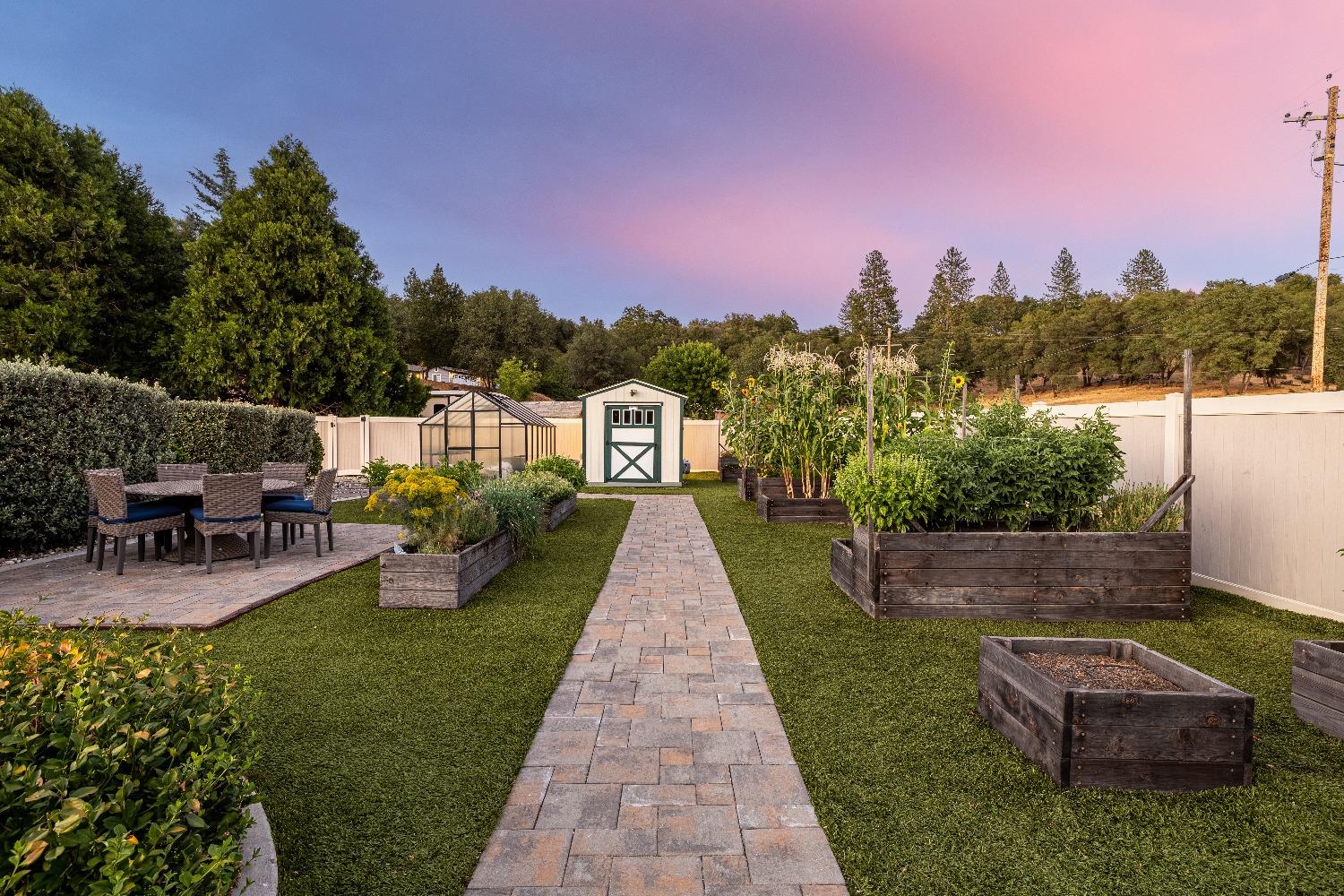 3401 Indian Creek Road