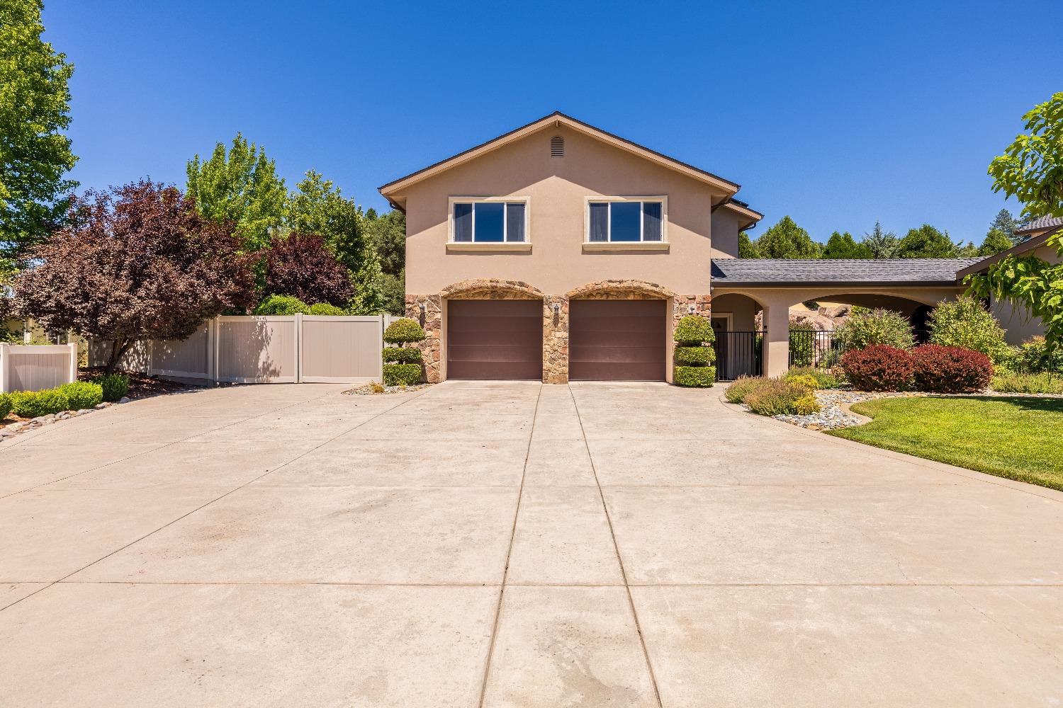 3401 Indian Creek Road