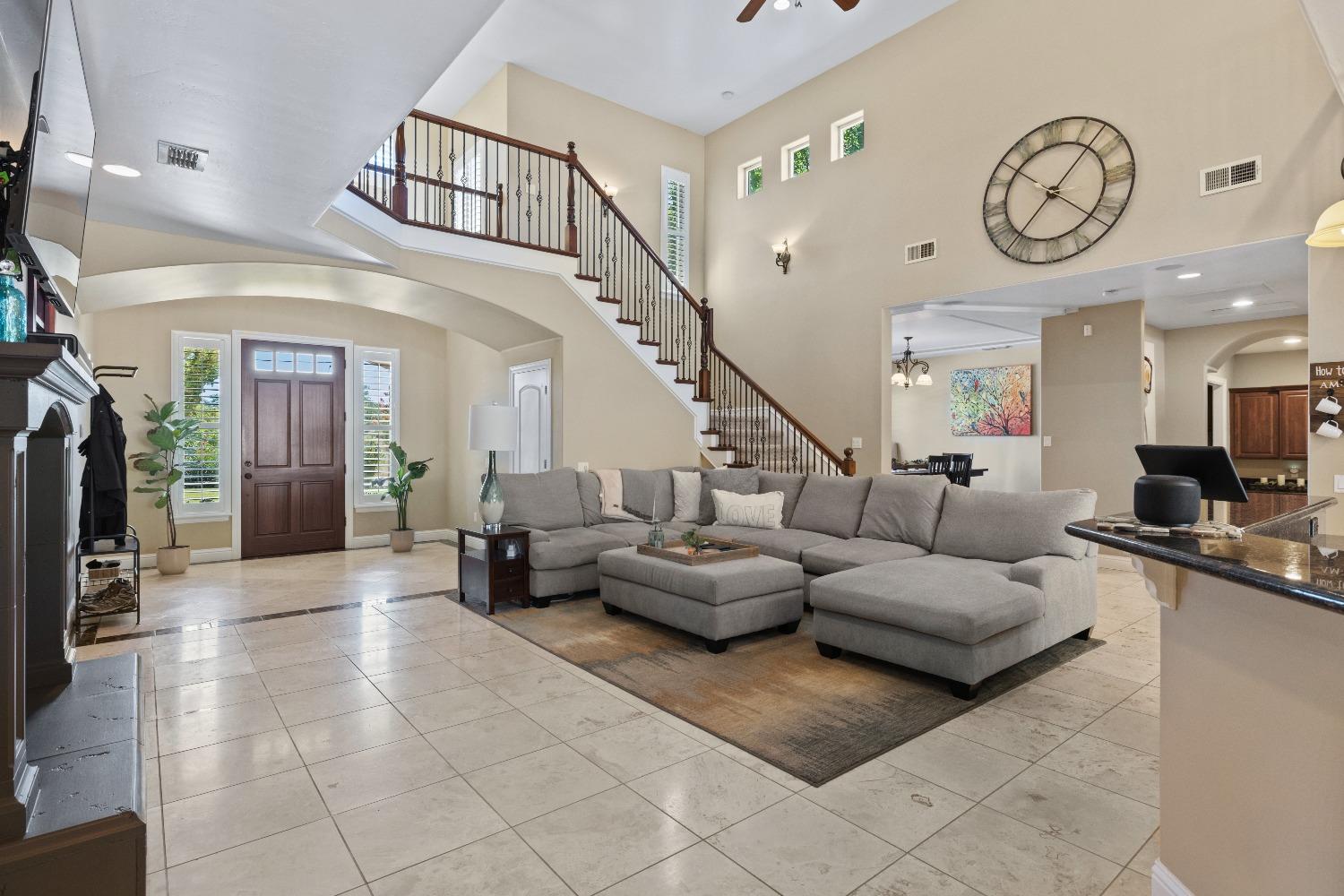 3401 Indian Creek Road