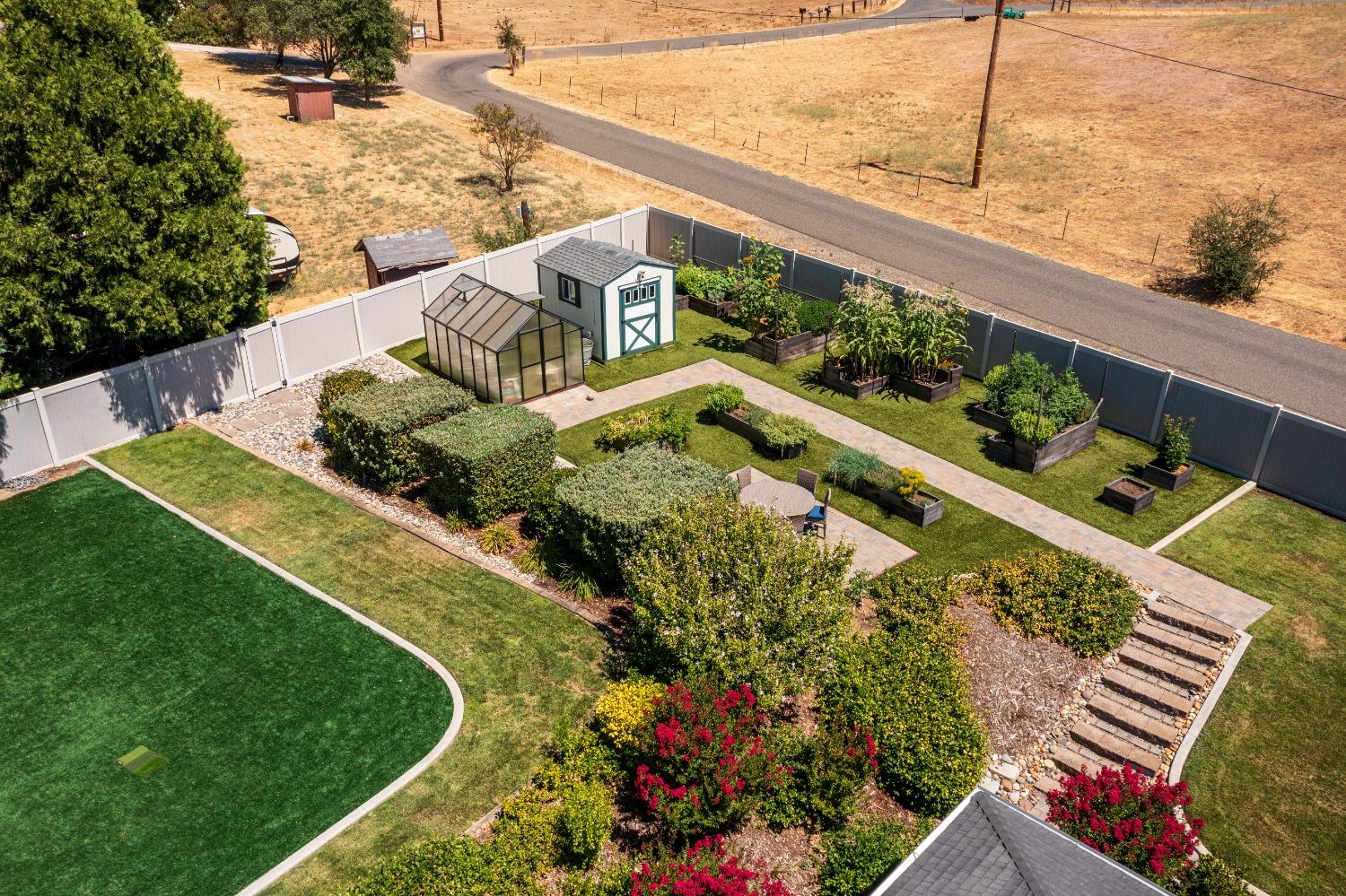 3401 Indian Creek Road