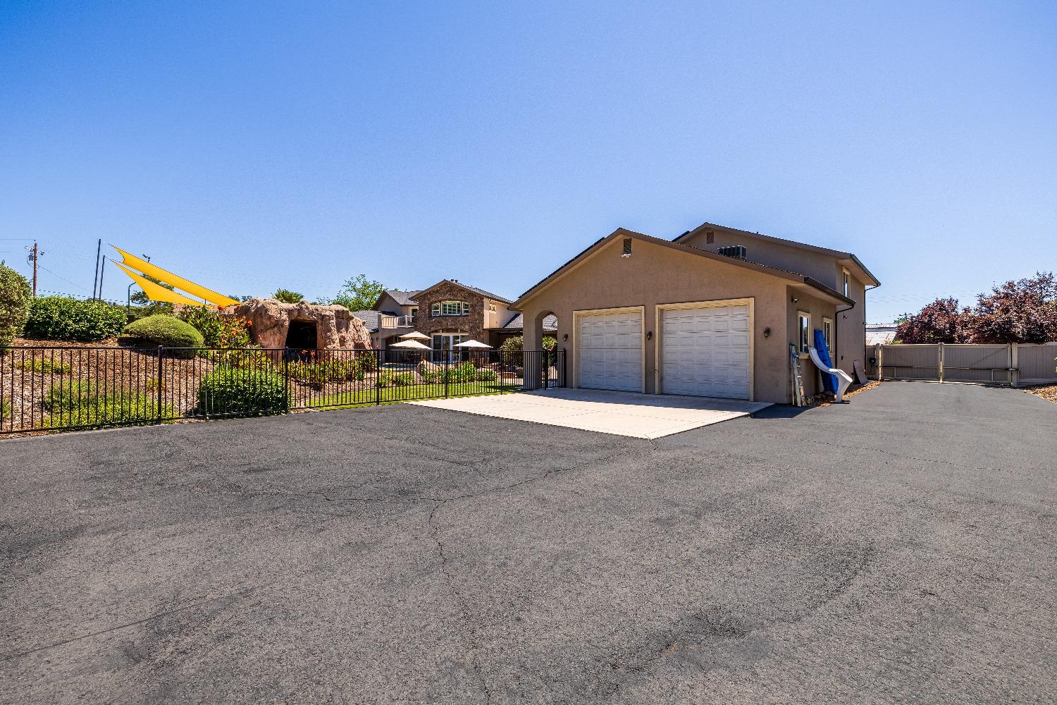 3401 Indian Creek Road