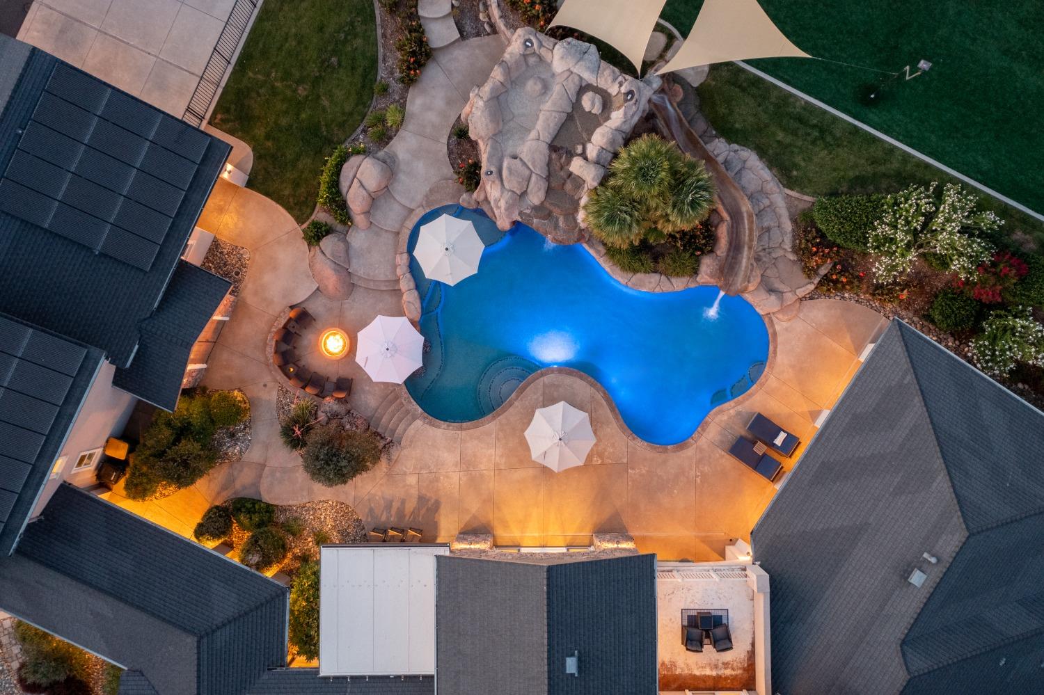 3401 Indian Creek Road