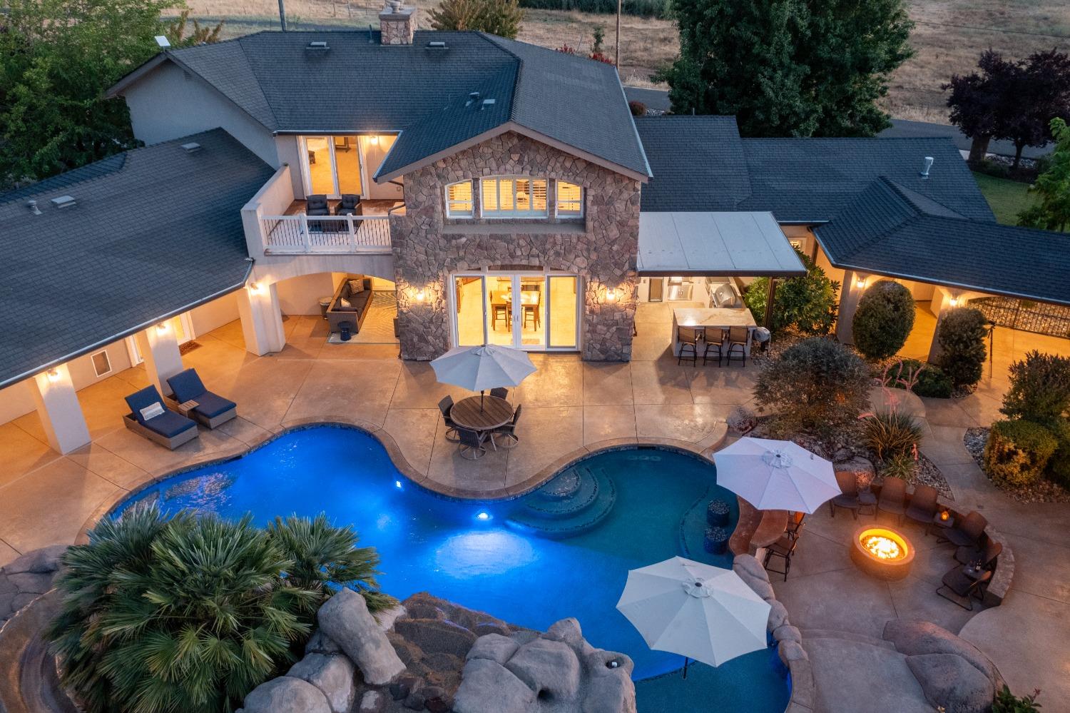 3401 Indian Creek Road