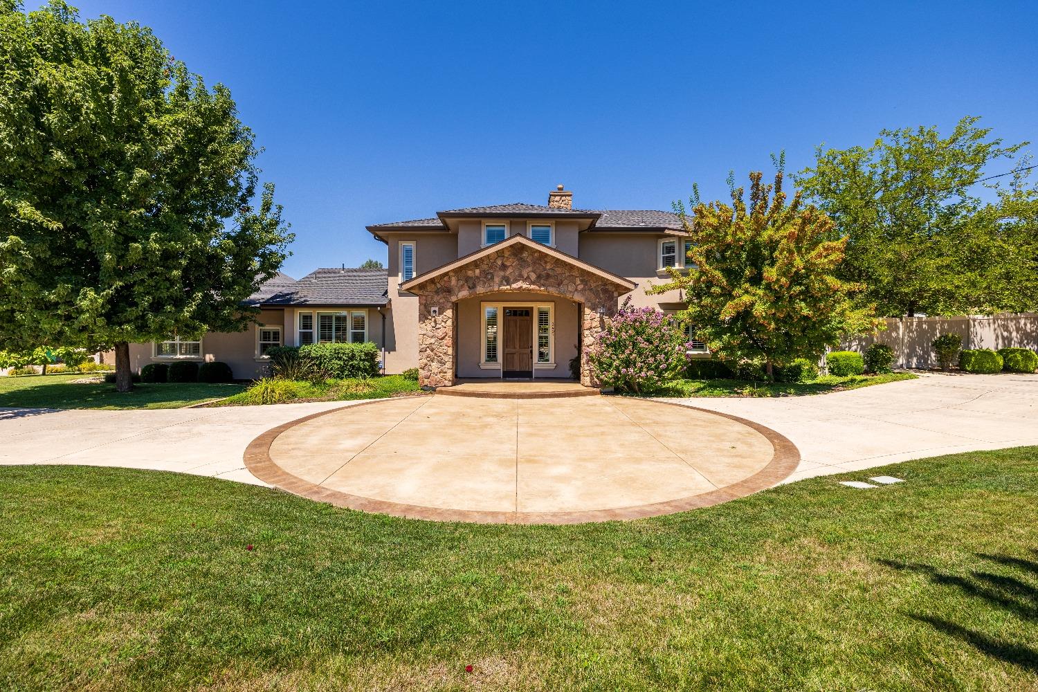 3401 Indian Creek Road