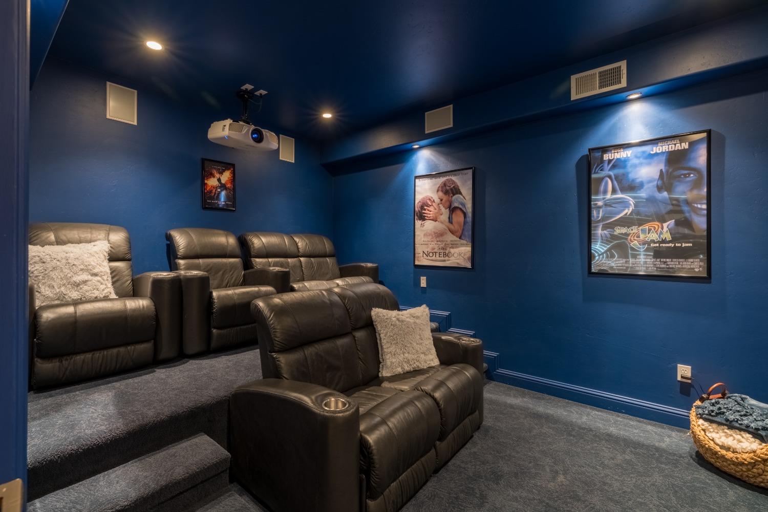 3401 Indian Creek Road