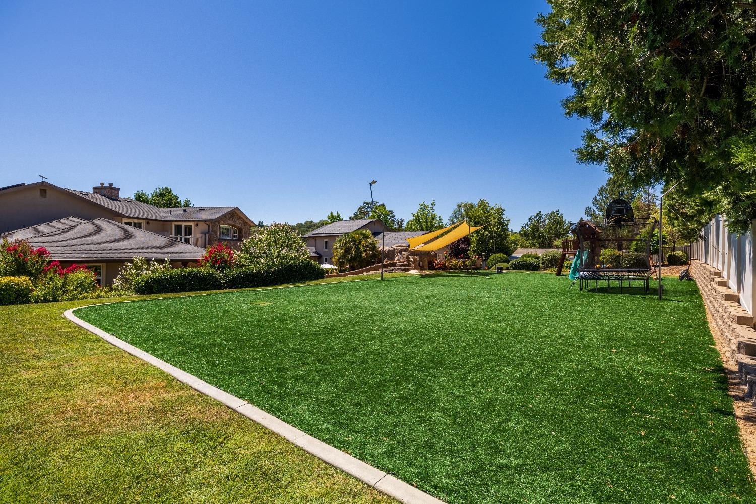 3401 Indian Creek Road