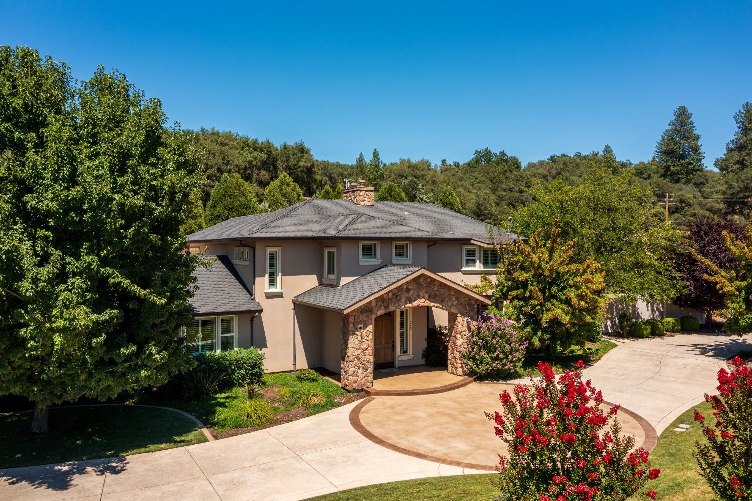 3401 Indian Creek Road