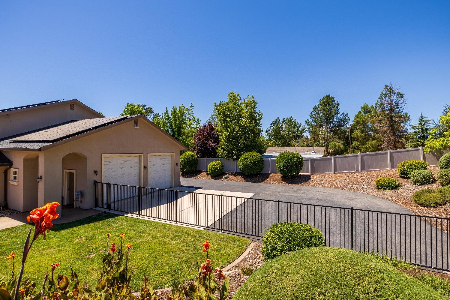 3401 Indian Creek Road