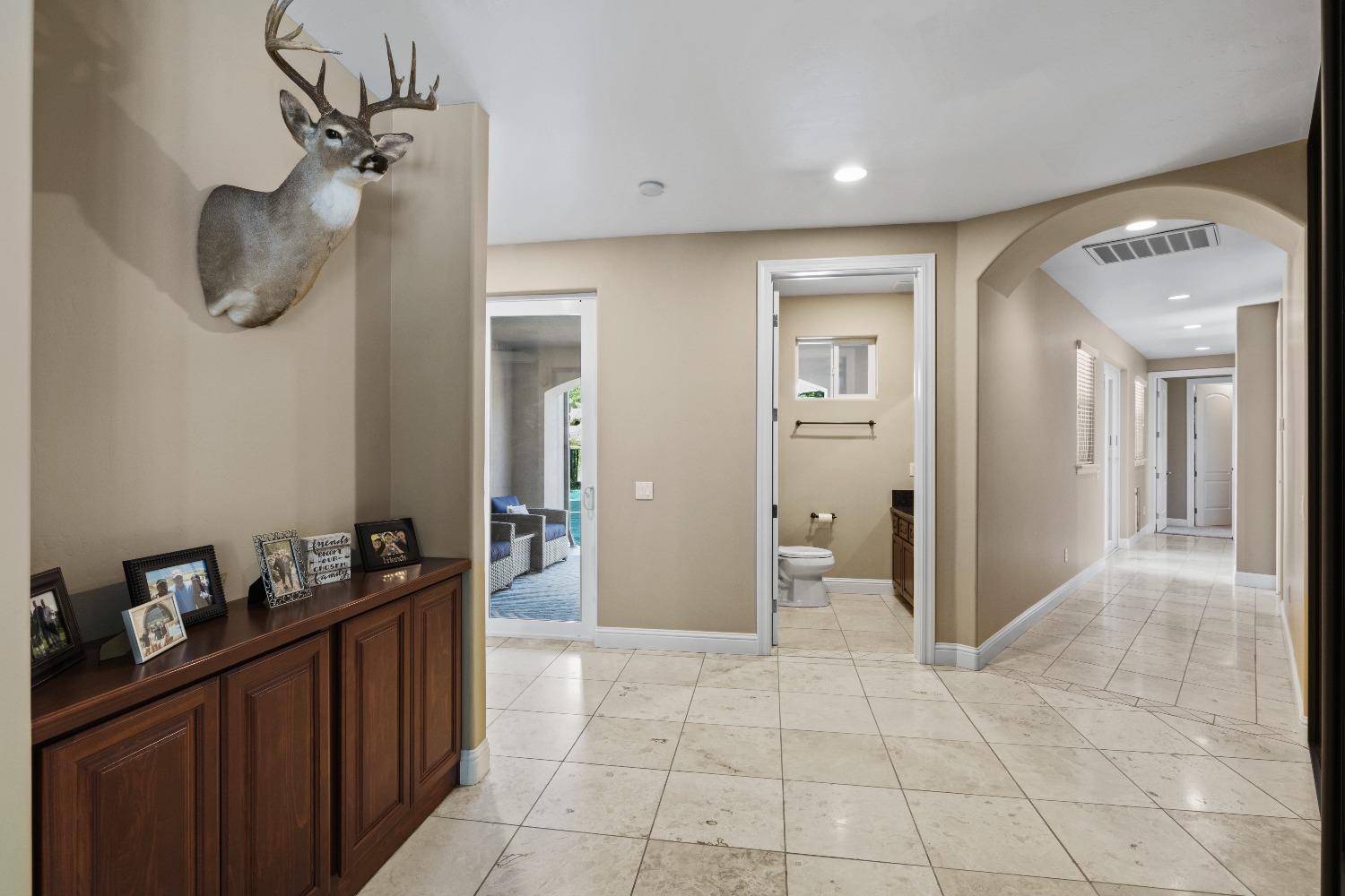 3401 Indian Creek Road