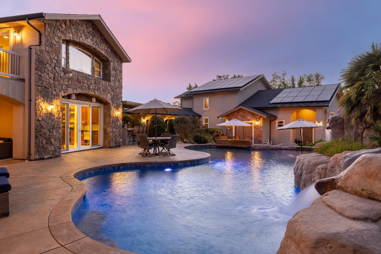 3401 Indian Creek Road