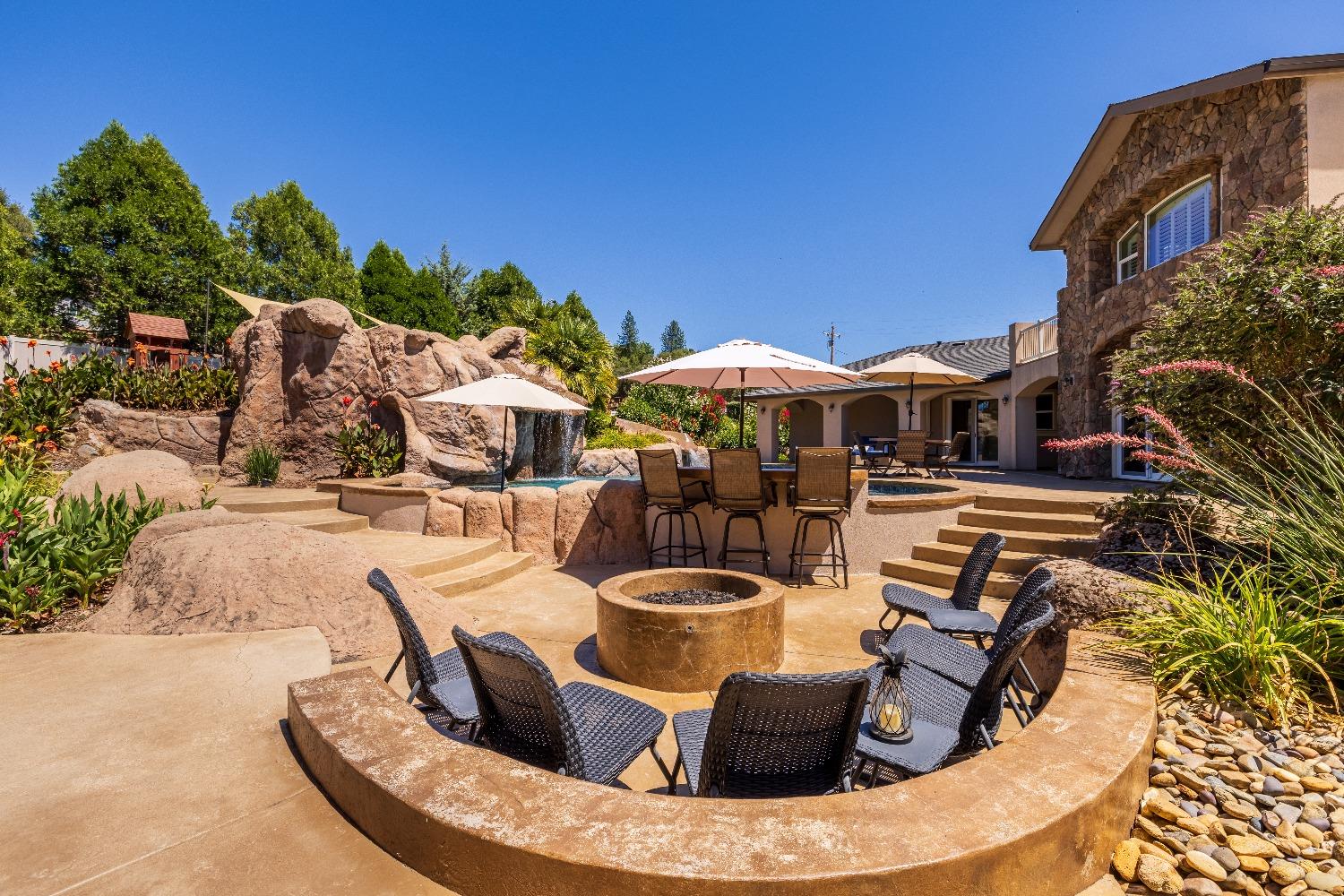 3401 Indian Creek Road