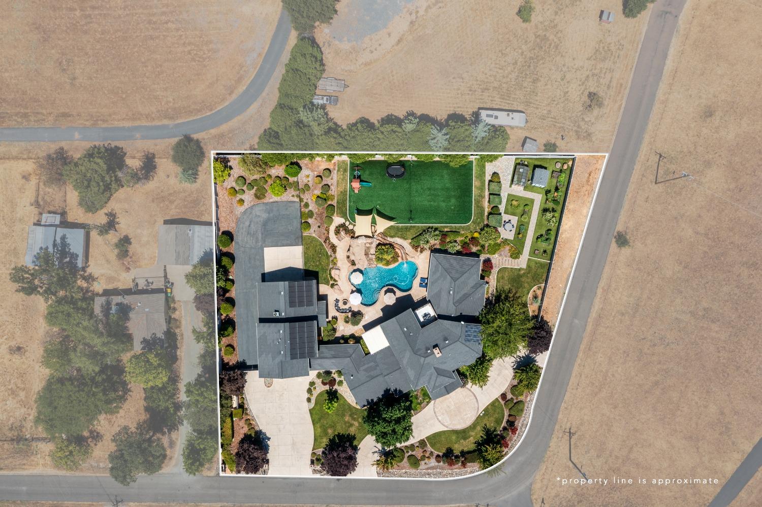 3401 Indian Creek Road