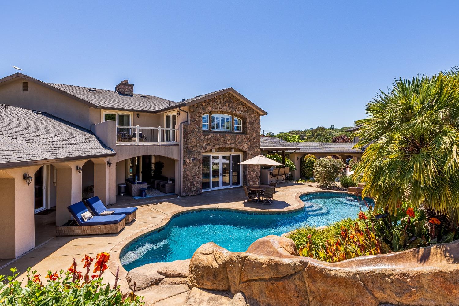 3401 Indian Creek Road