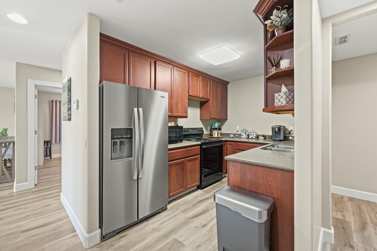 3401 Indian Creek Road