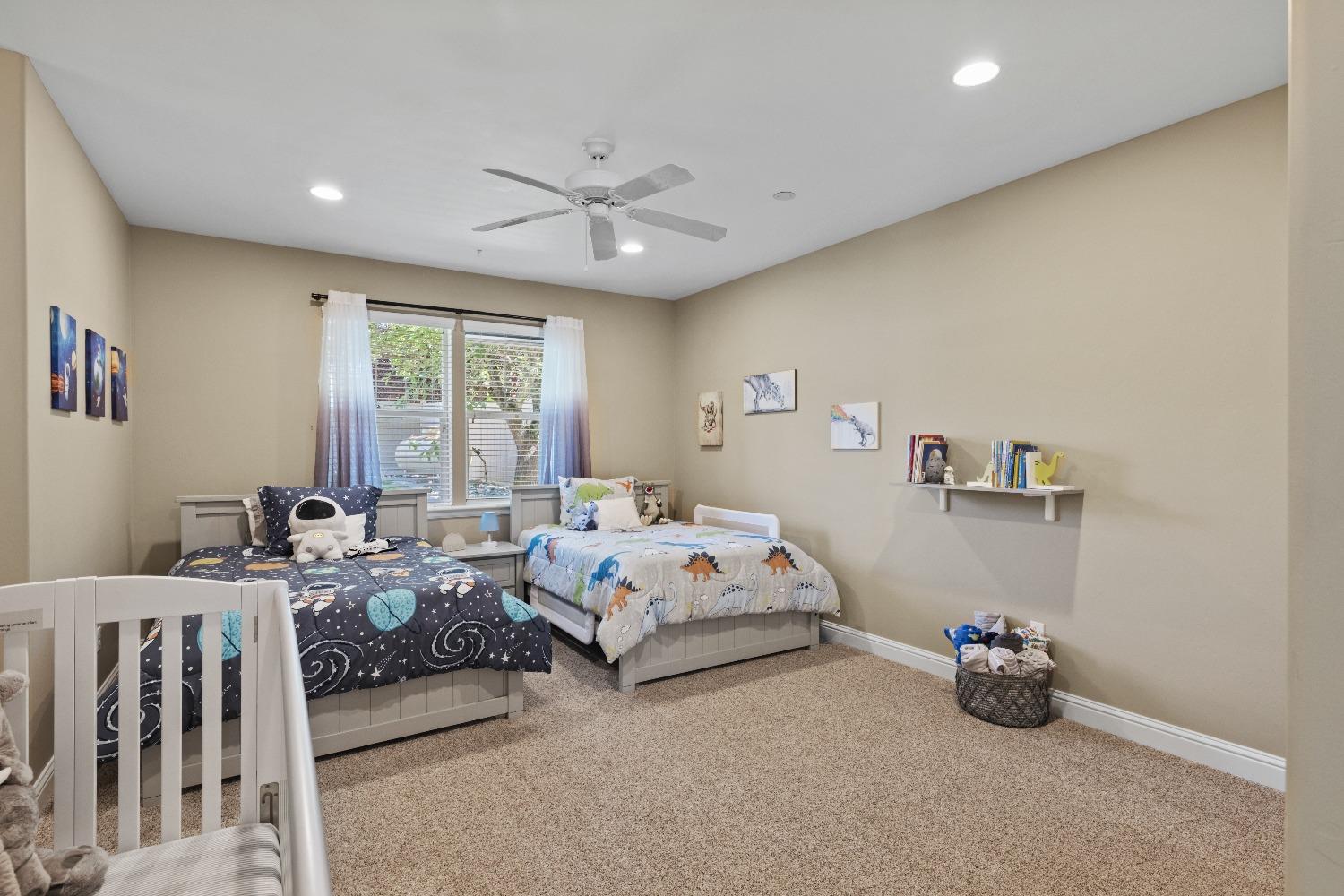 3401 Indian Creek Road