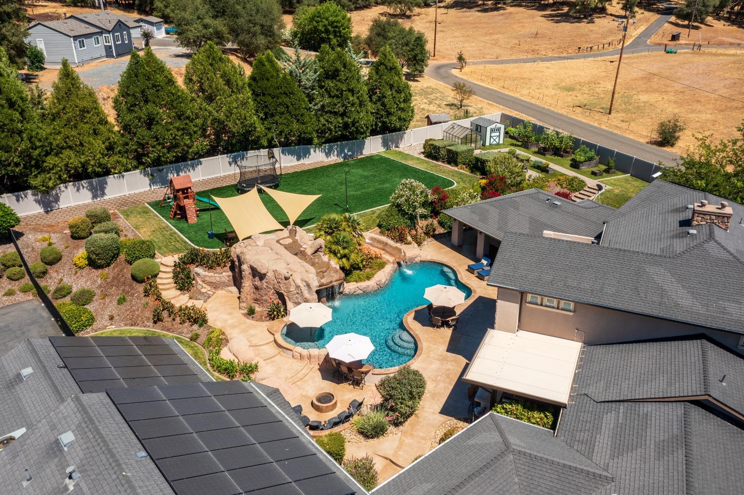 3401 Indian Creek Road