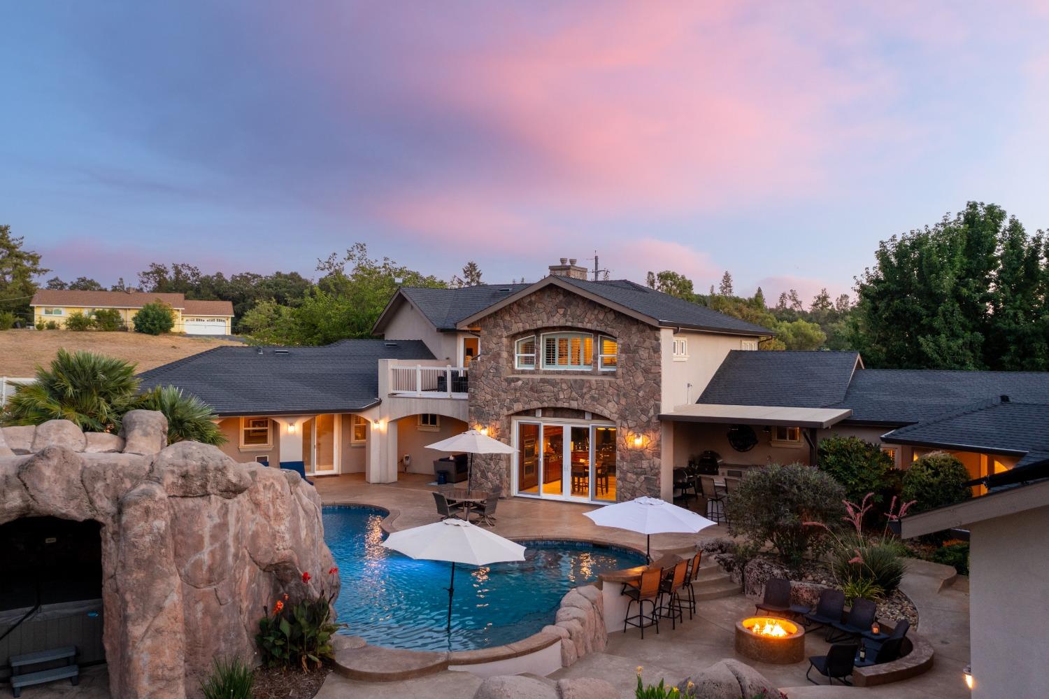 3401 Indian Creek Road