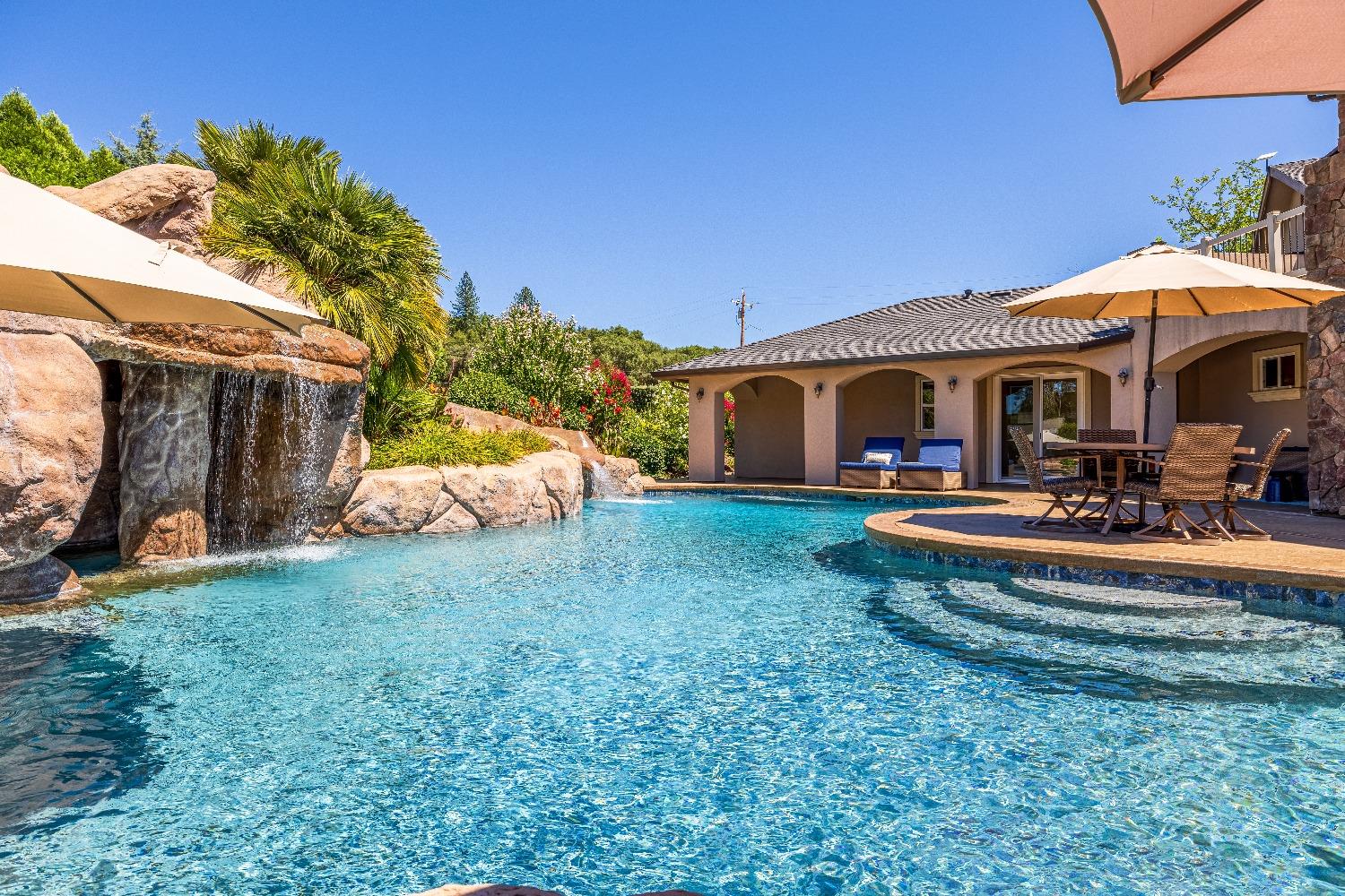 3401 Indian Creek Road