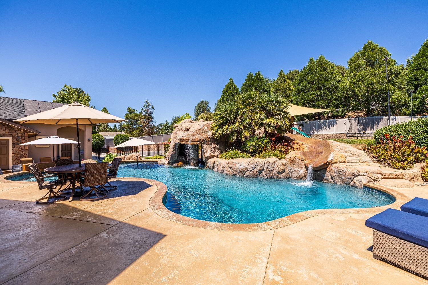 3401 Indian Creek Road