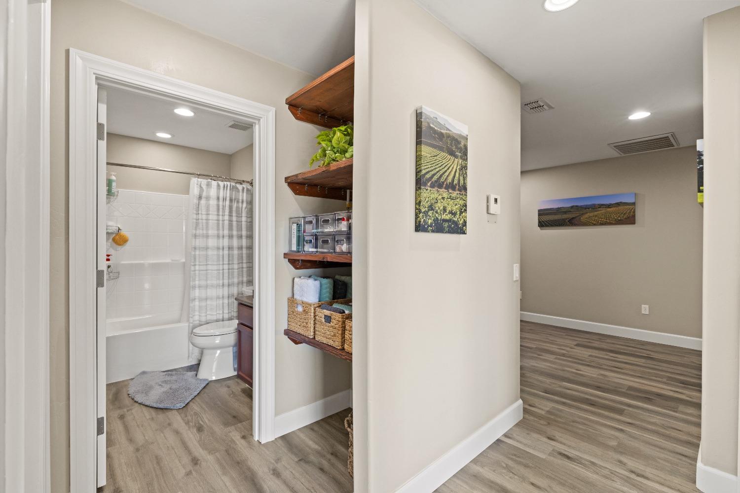 3401 Indian Creek Road