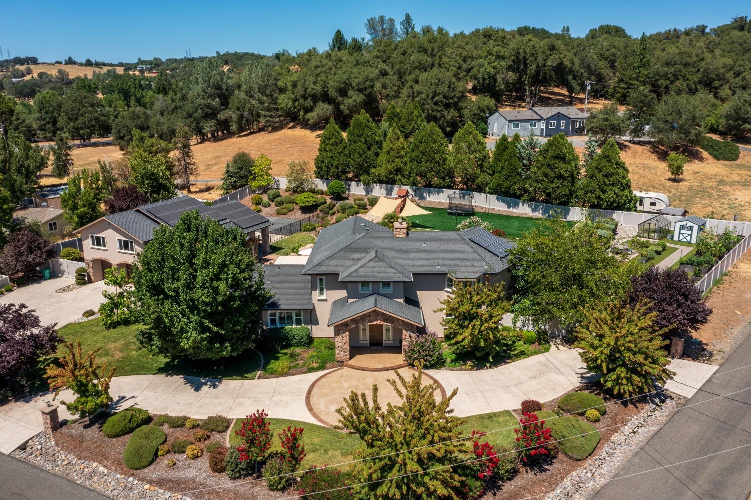 3401 Indian Creek Road