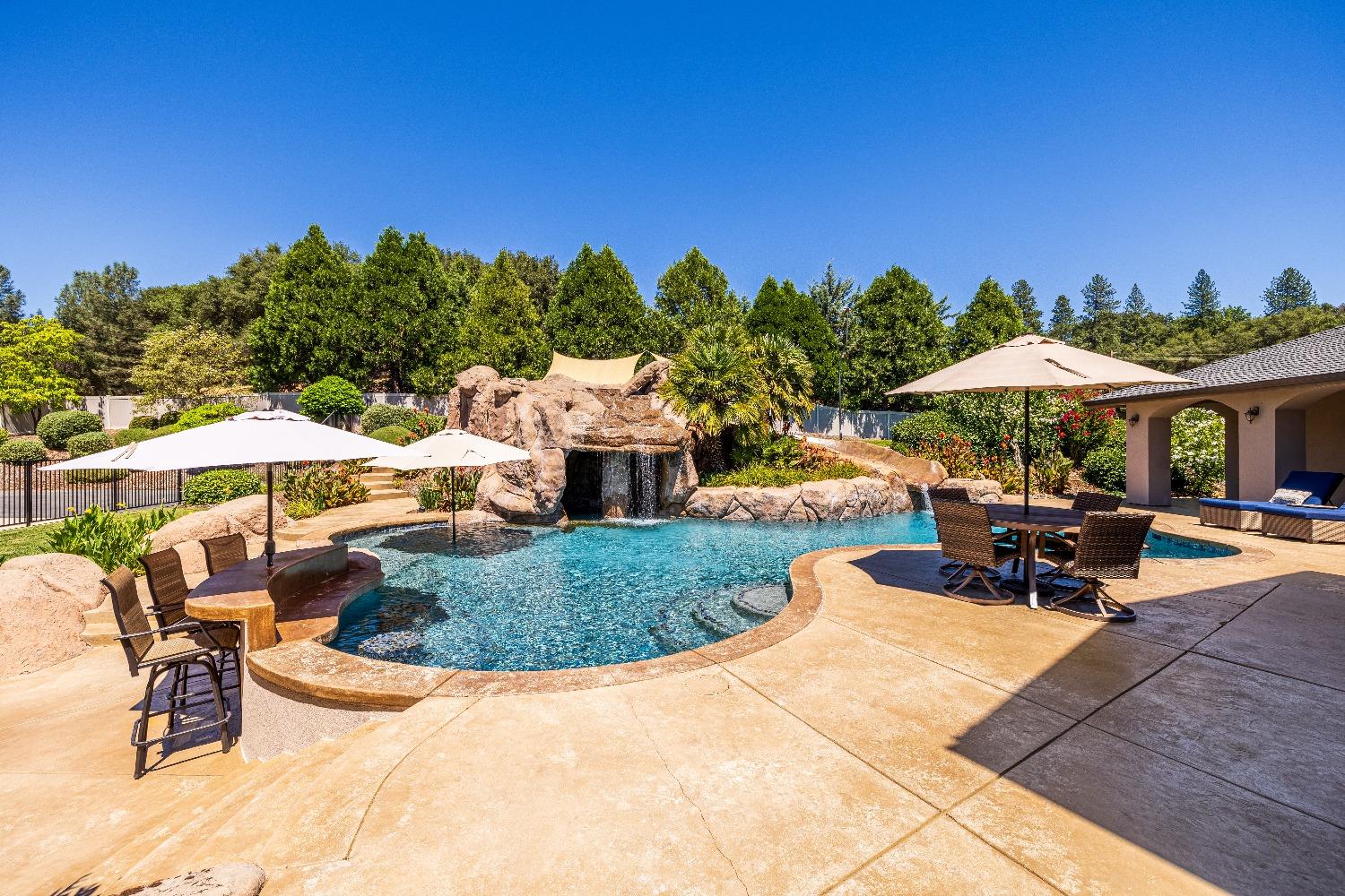 3401 Indian Creek Road