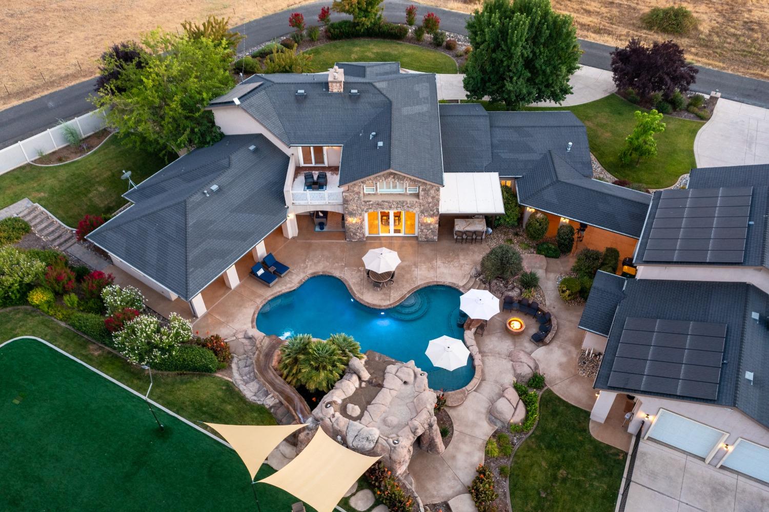 3401 Indian Creek Road