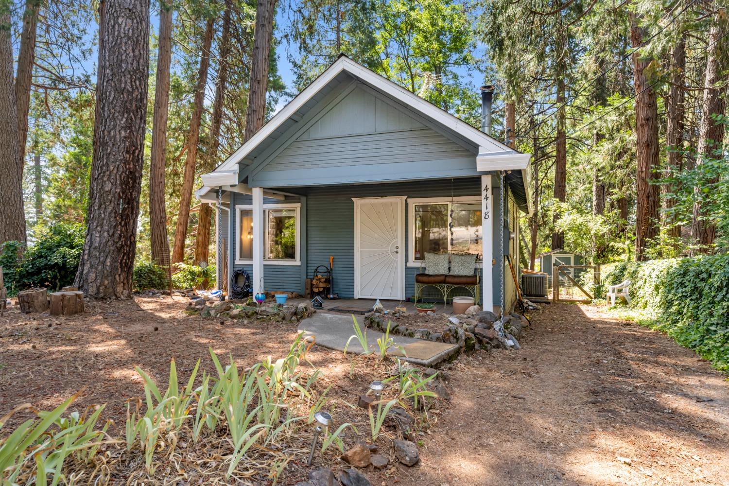 4418 Eight Mile Road