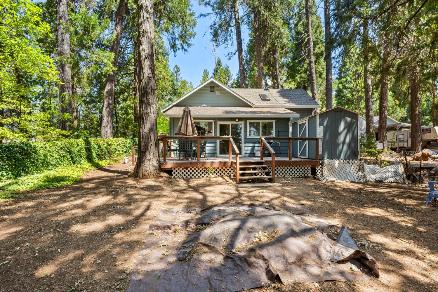 4418 Eight Mile Road