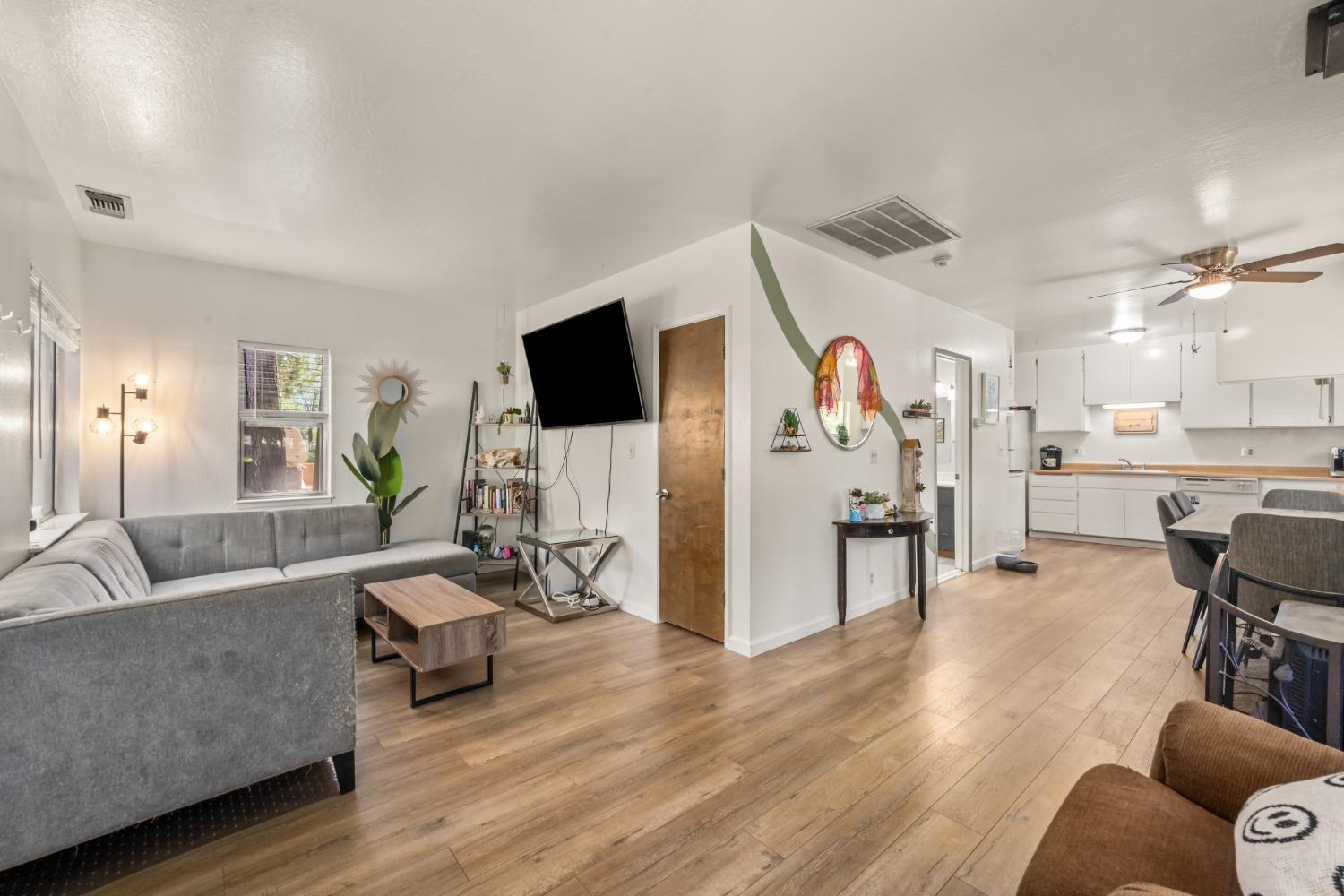 4418 Eight Mile Road