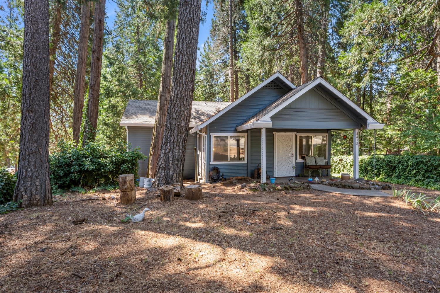 4418 Eight Mile Road