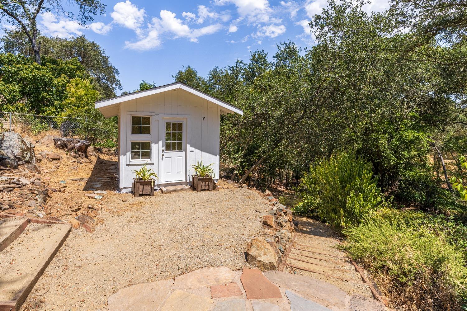 2707 Tam O Shanter Drive