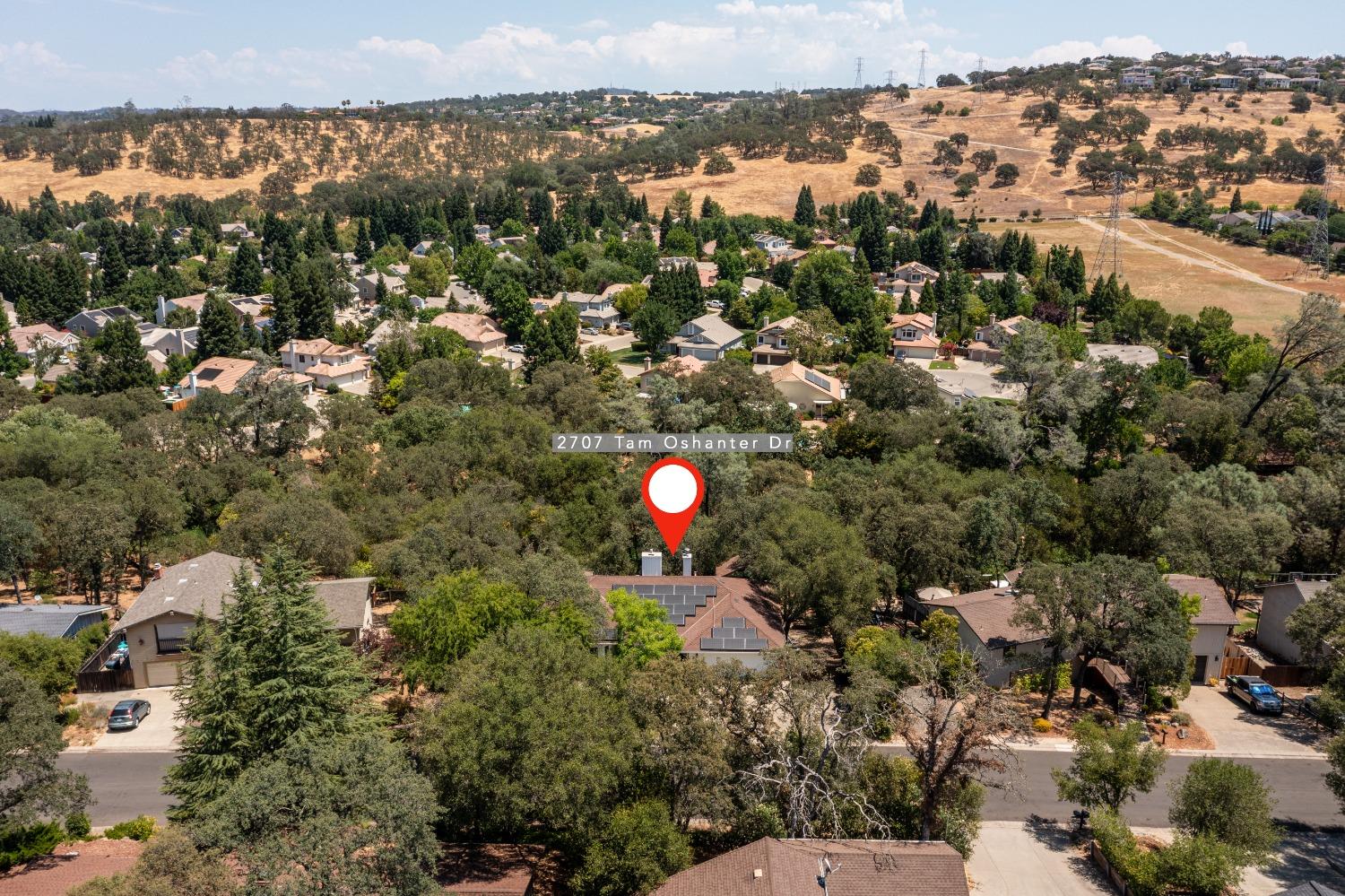 2707 Tam O Shanter Drive