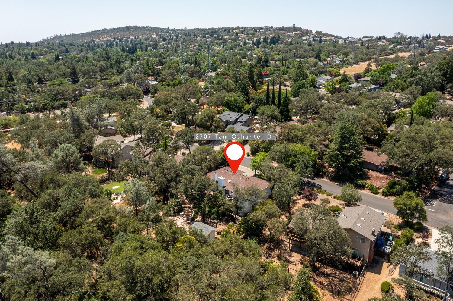 2707 Tam O Shanter Drive