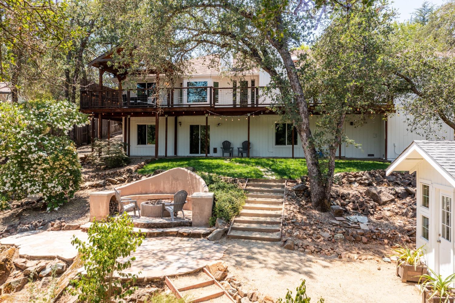 2707 Tam O Shanter Drive