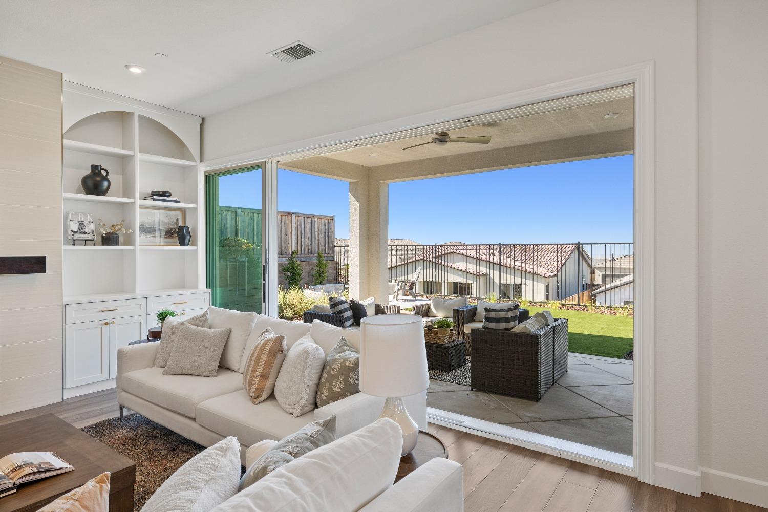 3369 Rock Springs Ranch Drive