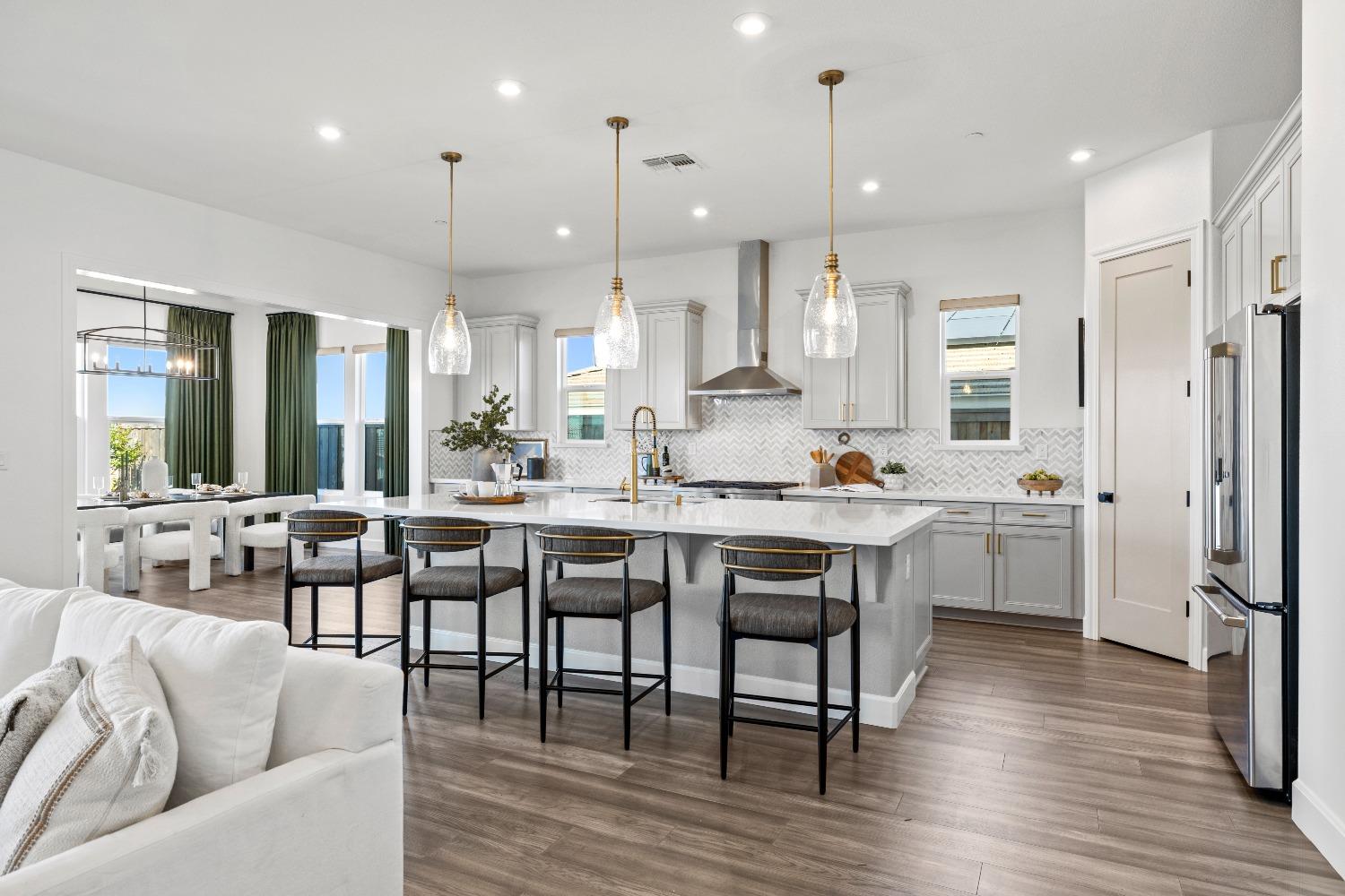 3369 Rock Springs Ranch Drive