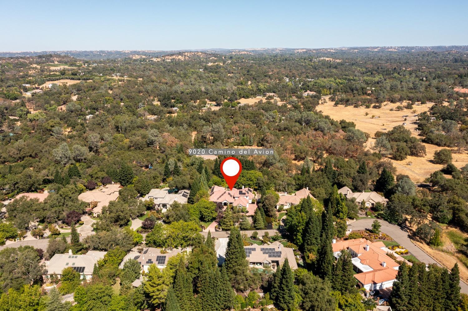 9020 Camino Del Avion