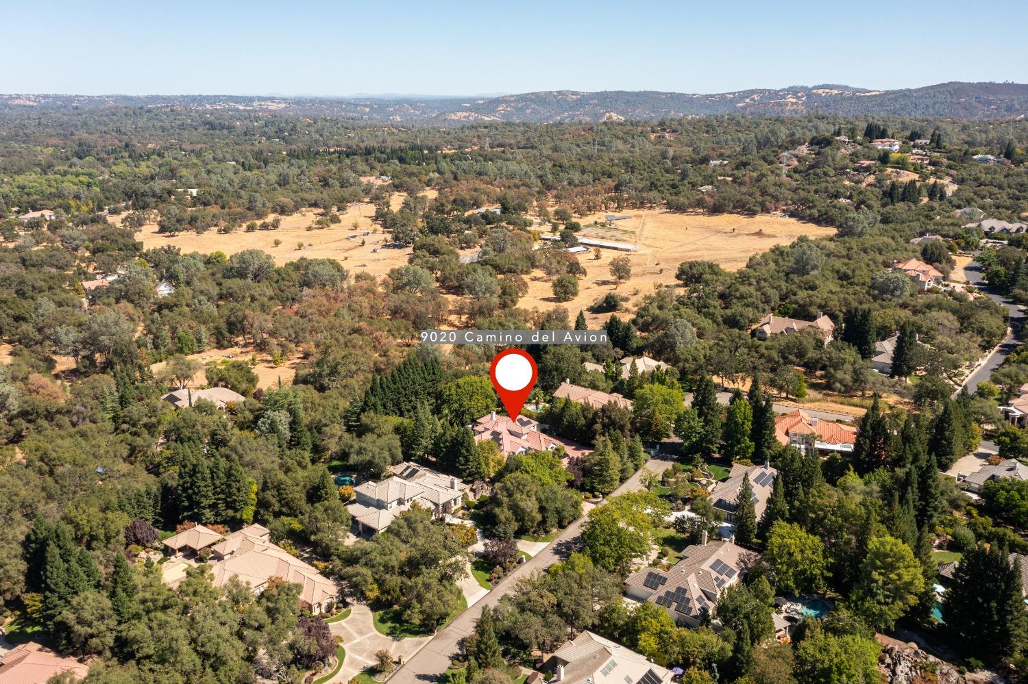 9020 Camino Del Avion