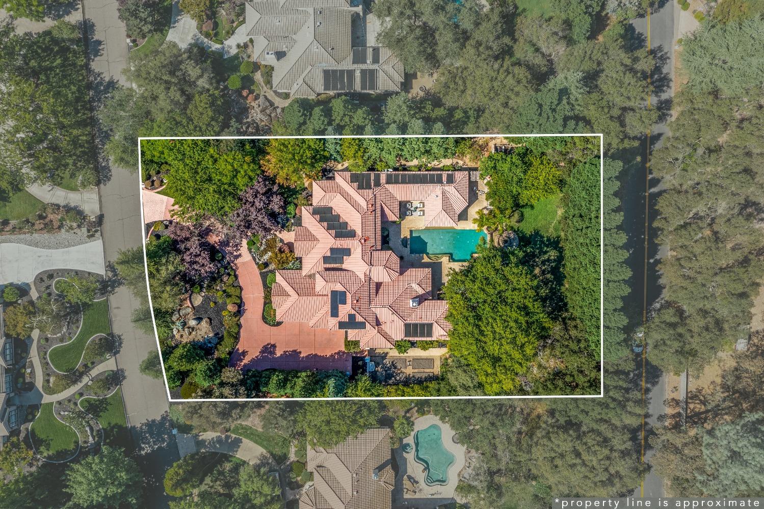 9020 Camino Del Avion