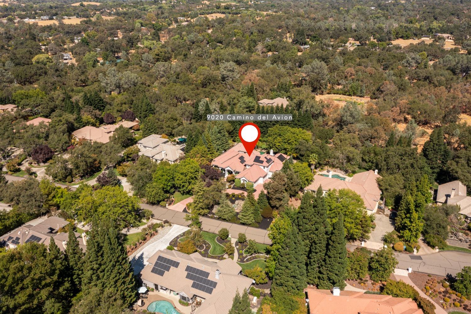 9020 Camino Del Avion