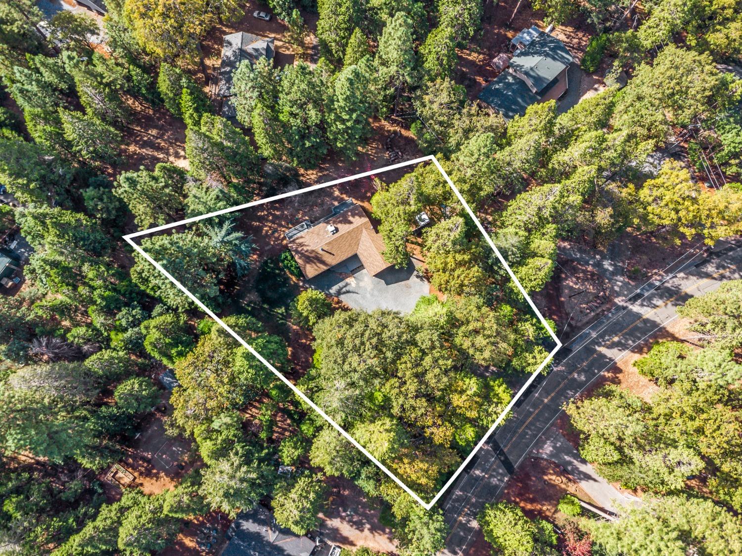 5446 Cold Springs Drive