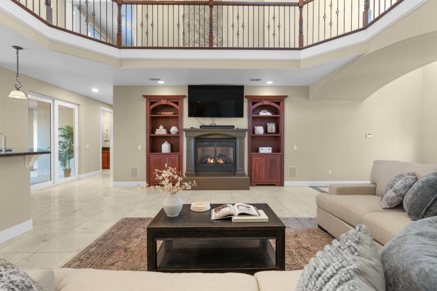 3401 Indian Creek Road