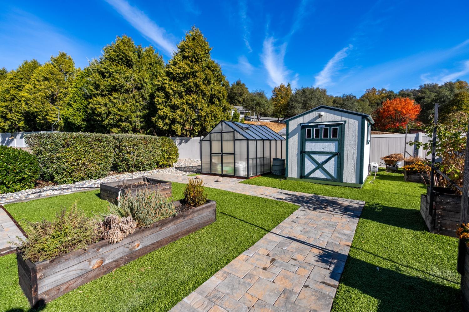 3401 Indian Creek Road