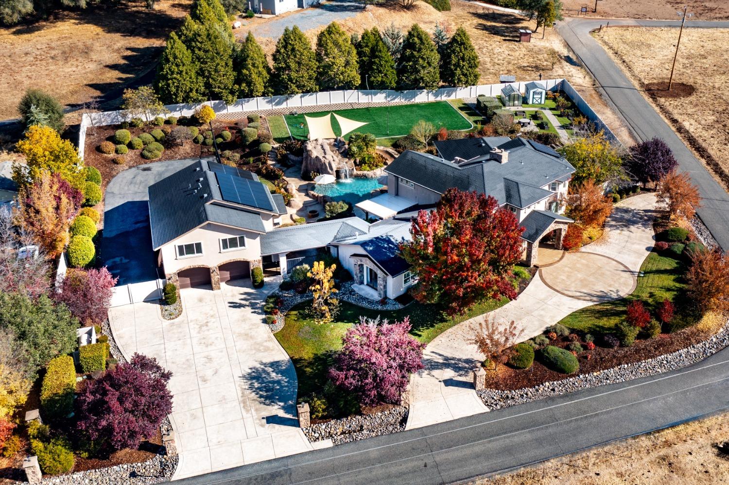 3401 Indian Creek Road