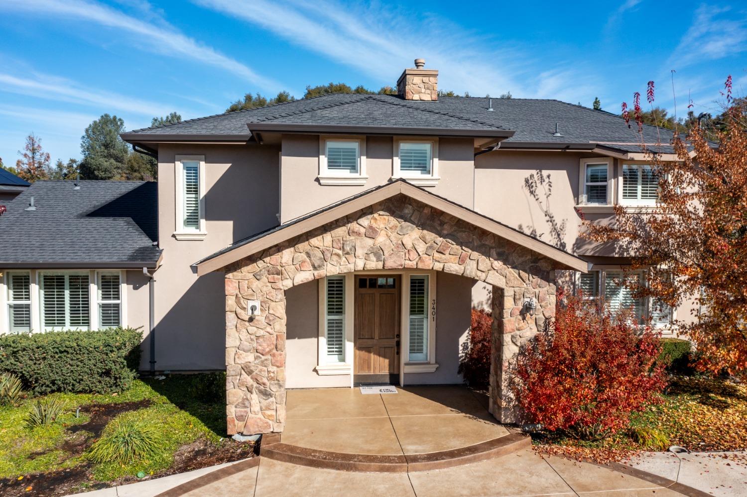 3401 Indian Creek Road