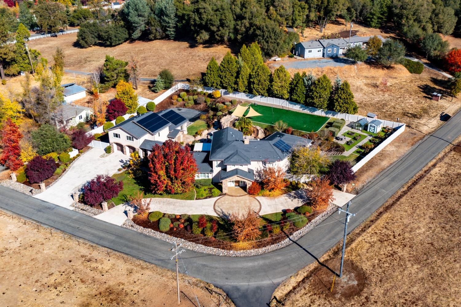 3401 Indian Creek Road