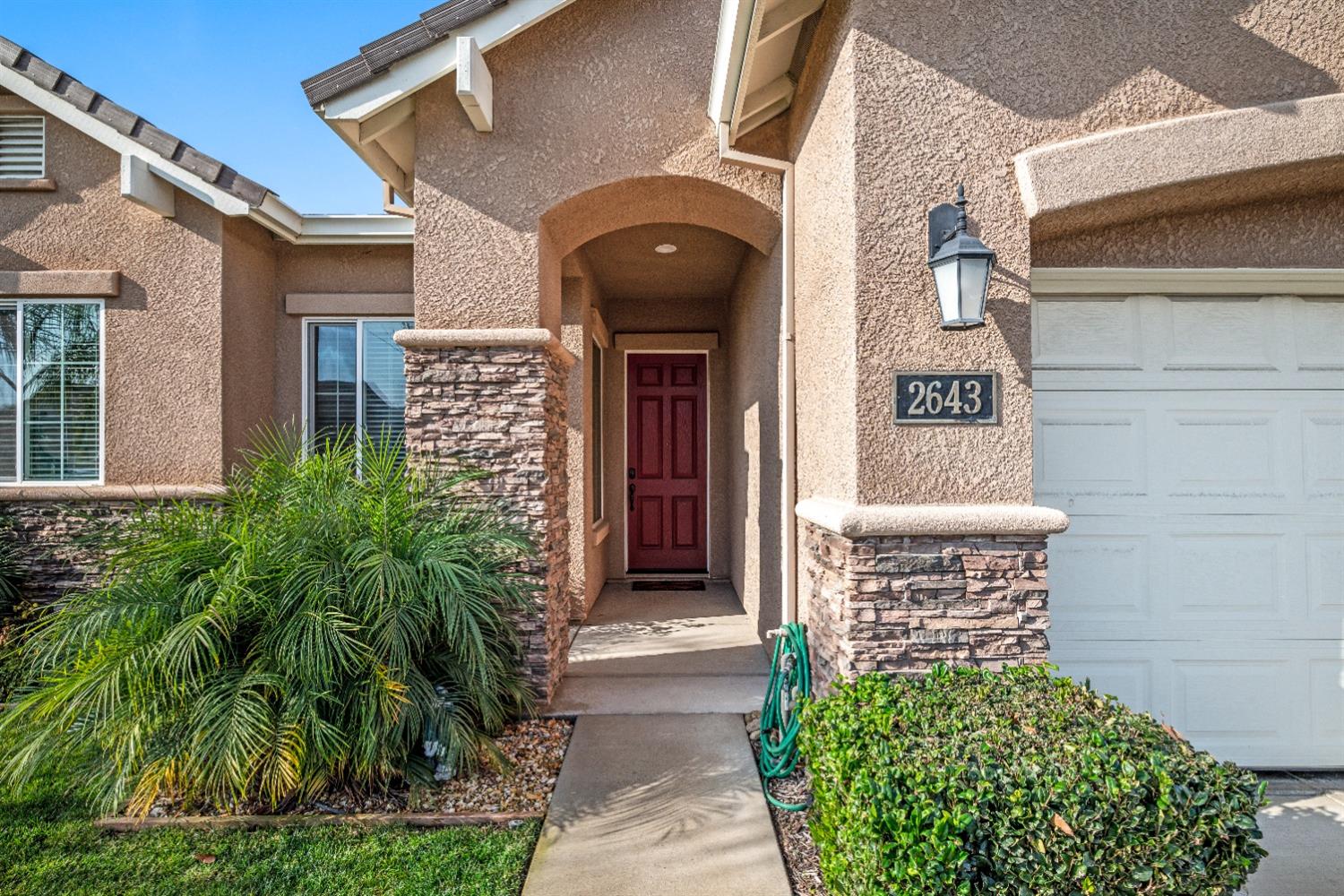 2643 Stephen Robert Lane