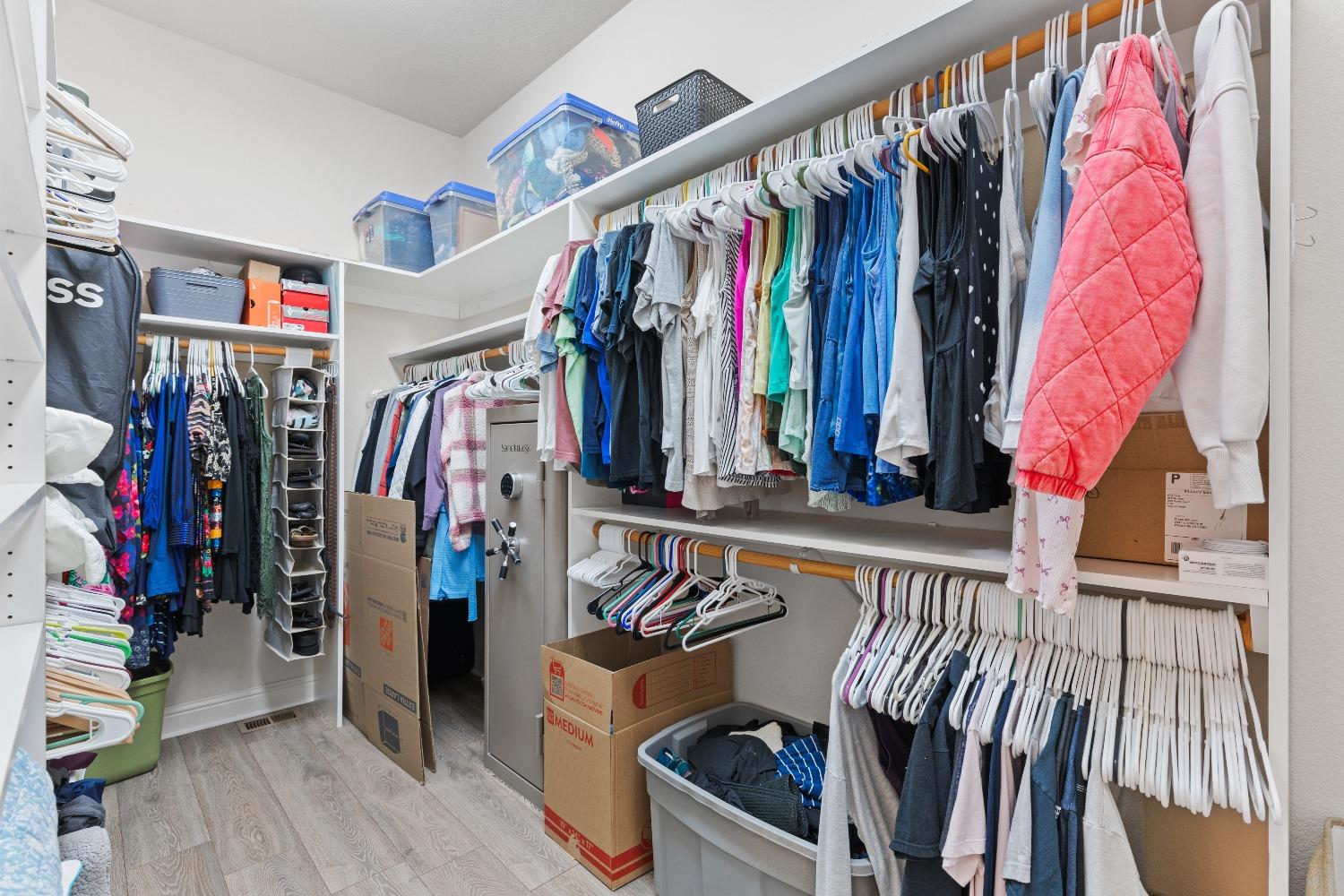 2437 Chantrelle Court